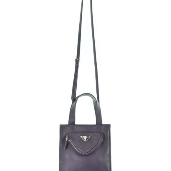 Prada Handbag - Picture 3 of 10